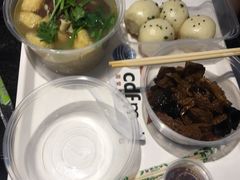 -三亚国际免税城-美食广场