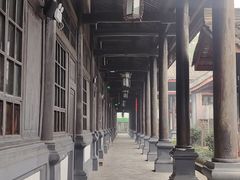 -平安桥天主教堂
