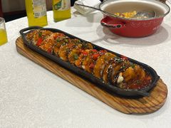 -人民公社大食堂(张家湾店)