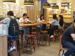 大堂-三品王(万象城店)