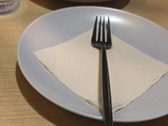 -本处·素食·融合料理(南油店)