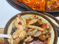 -老天桥蛙炉火锅(姑苏总店)