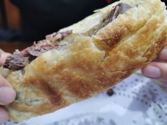 精品驴肉火烧-张满意驴肉火烧(西四店)