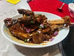 -海尔巴格新疆餐厅(东来兴店)