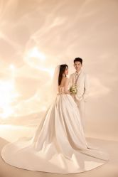 -莫兰迪婚纱摄影