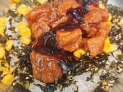 -米村拌饭(李沧松乐汀店)