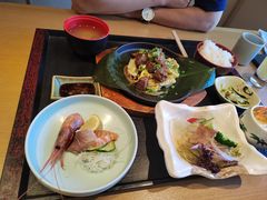 -江户前日本料理(瑞诗酒店店)