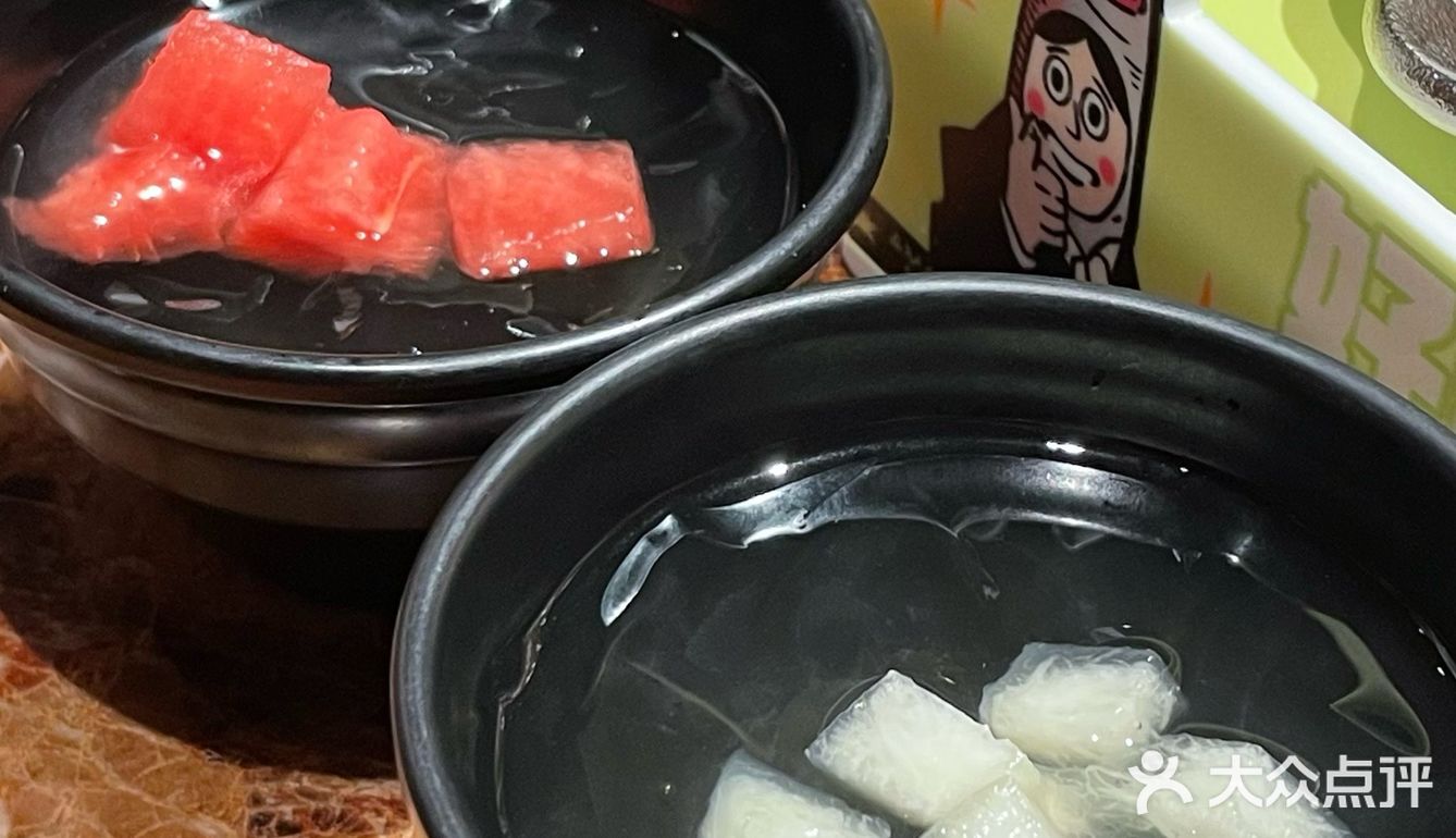 生日🎂一定要来摩打食堂过一次！！！