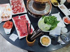 -草原饭店火锅