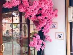 -松上茶屋(康庄南街店)