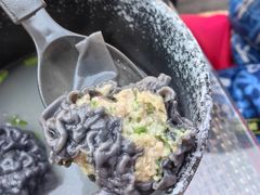 墨鱼八带馄饨-地二手作鱼汤馄饨(上街里店)