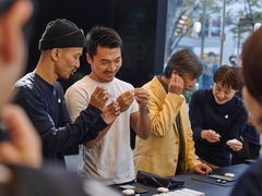 -Apple 零售店(Causeway Bay)