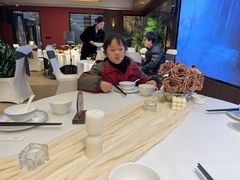 -雅苑中餐厅