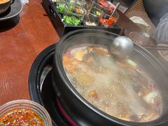-滇野云南野生菌餐厅(陕西南路店)
