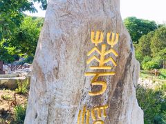 -北京西山国家森林公园