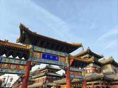 -杨柳青古镇