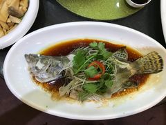 -凤城酒家(环市西路店)