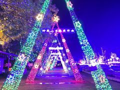 -济南国际园博园