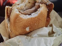 -麦当劳(丽江玉河广场店)