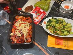 -锦州御烧烤·形象店(人民街店)