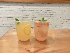 -甜心闲生传统手工冰粉(人民广场店)