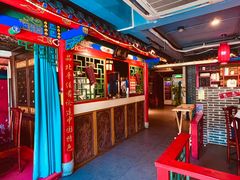 -北平印象.北京烤鸭.新京菜.融合菜(世贸店)