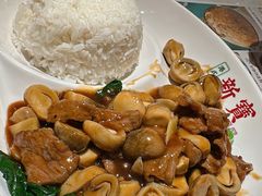 -新宝餐厅(流塘店)
