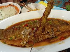 -巴依老爷新疆美食(工体旗舰店)