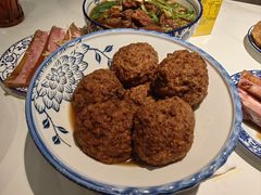 -镇南锅盖面馆(解放路店)