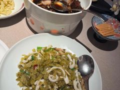 -明州小宴(文化广场店)