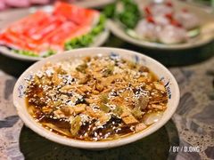 -小龙坎火锅(香港中路店)