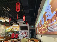 -柳叶刀烧烤(北大清华店)