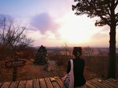 -帽儿山国家森林公园