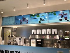 -树夏(金楠天街店)