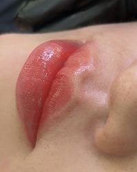-十三美学·半永久纹眉纹唇·野生眉
