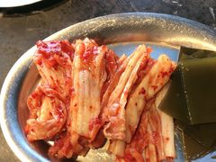 -一品诚记烤肉·甄选店(中南路店)