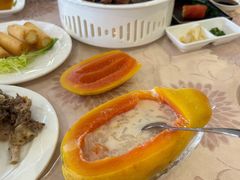 -新东源国际酒店·新东源食坊(沙井店)