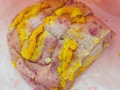 -木子木水日式烫面包(世界城光谷店)