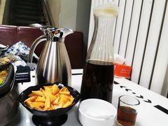 -鱼羊宴烤鱼羊蝎子烧烤(怡馨家园店)
