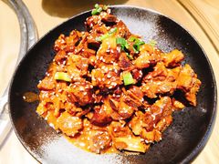 -妈妈的味道(和顺古镇店)