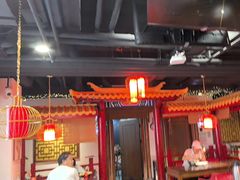 -秦月轩·陕西家乡菜(阜成路·五棵松店)