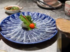 -好鲆·活鱼料理(金地广场店)