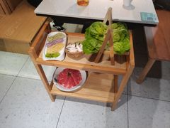 -九孔·筒骨莲藕汤锅(大明宫万达店)