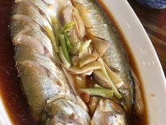 -老马家·舌尖上的西塘美食