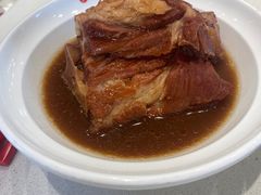 -喜家德虾仁水饺(马栏店)