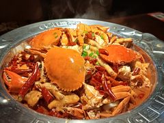 -胖哥俩肉蟹煲(苏州中心店)