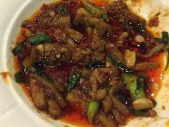 肉沫茄子-常和州·夜宵大排档(常州单店)