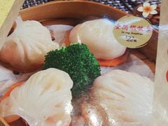 -明腾壹间茶餐厅(新都会花园广场店)