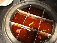 -唇辣号重庆老火锅(燕郊鑫乐汇店)