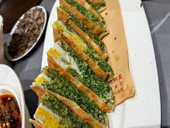 -老德州四合院·德州菜(天衢路店)